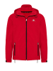 Cipo & Baxx Jacke „CJ289” in RED