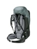 Deuter Rucksack Voyager 60 + 10 SL in Grün