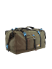 Discovery Reisetasche Icon in Khaki