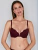 JOOP! T-Shirt-BH Lovely in DARK RED