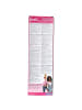 Lexibook Barbie Trendy Leuchtmikrofon mit Lautsprecher (Aux-In)