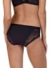 Lisca 2er Pack Slip in black