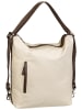 Mandarina Duck Rucksack Hunter Hobo VCT10 in Latte