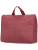 Reisenthel Kulturbeutel toiletbag XL in Twist Maroon