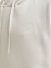 Jack & Jones Sweat Hoodie Frontprint Kapuze Streetwear in Sand