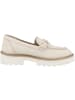 Caprice Slipper 9-24706-20 in creme