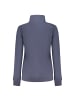 FREDDY Blau Baumwolle Damen Sweatshirt