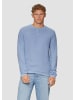 QS Strickpullover in 5358_himmelblau