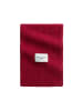 Marc O'Polo DENIM Schal in Medium Red