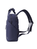 Hedgren Furo Rappu Daypack RFID Schutz 37 cm in peacoat blue