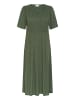 Kaffe Kleid KAvalery Regular fit in Thyme