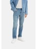 Tom Tailor Jeans 'Josh' in blau