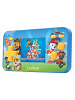 Lexibook Paw Patrol Cyber Arcade® Pocket 150 Spiele 1,8″
