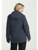 Jack Wolfskin Kombijacke in blau