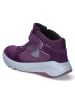 superfit High Sneaker MELODY in Lila