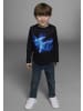 Kidsworld Langarmshirt in marine