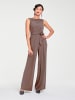 Heine Overall in taupe