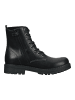 Lurchi Stiefelette in Schwarz