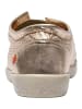 softinos Sneaker in Champagne