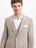 Finshley & Harding Baukasten-Sakko Steven in beige