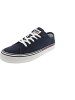 TOMMY JEANS Essential Low Cut Sneaker low Blau