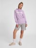 Hummel Hummel Cotton Hoodie Hmlgo Multisport Damen Atmungsaktiv in ORCHID