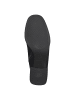 Tamaris Stiefelette in BLACK