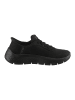 Skechers Sneakers Low Slip-ins  GO WALK Flex - Mali in schwarz