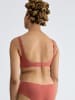 Sloggi Bügelloser BH ZERO Feel 2.0 Soft bra in CANDID ORANGE