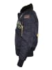 TOP GUN Bomberjacke TG20213032 in navy