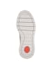 Tamaris WIDE FIT Sneaker in OFFWHITE