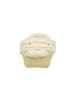 Crocs Classic Unfurgettable Clog zum Reinschlüpfen Gelb