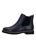 remonte Stiefelette in Blau/Schwarz