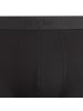 OLYMP  Boxershort 3er Pack in Schwarz
