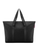 Reisenthel Extralitehopper Shopper Tasche L 46 cm in mesh black