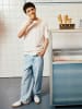 name it T-Shirt in Pink Marshmallow