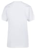 F4NT4STIC T-Shirt in white