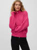 Vero Moda Strickjacke in Very Berry