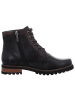 Regarde le Ciel Stiefelette in schwarz