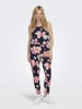 ONLY Jumpsuit in Night Sky 6