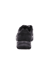 Ecco Schnürschuh in schwarz