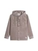 Marc O'Polo DENIM Cord-Overshirt regular in Dolphin