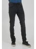 BLEND 5-Pocket-Jeans BHJet fit Multiflex in Grau