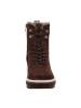 Legero Schnürstiefeletten in Braun