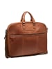 The Chesterfield Brand Josh Weekender Reisetasche Leder 61 cm in cognac