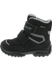 superfit Snowcat Boots Schwarz