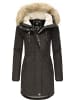 ragwear Parka Tawny in Black21