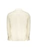 North Sails Beige Herren Hemd aus Leinen