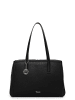 Tamaris Shopper TAS Kim in black