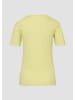s.Oliver T-Shirt in 7111_limettengrün